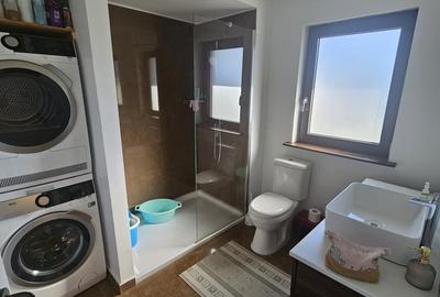 Casă individuală cu 4 camere cu Teren 400 Mp în Brestei - 12