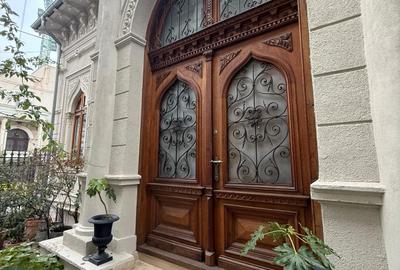 Vila deosebita zona Piata victoriei pentru office - 3