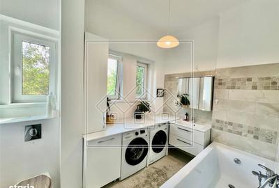 Apartament cu 4 camere decomandat în Central - 6