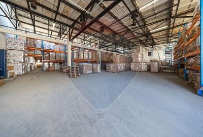 Spațiu industrial, de 1,080 mp, în Uzina 2 - 8