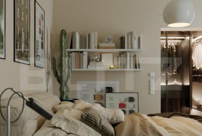 Apartamente premium cu 3 camere in cartier reziden?ial in - 14