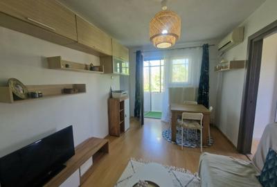 Apartament cu 2 camere nedecomandat, mobilat în Circumvalațiunii - 3