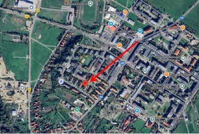 Garsonieră semidecomandată în Strei - 3