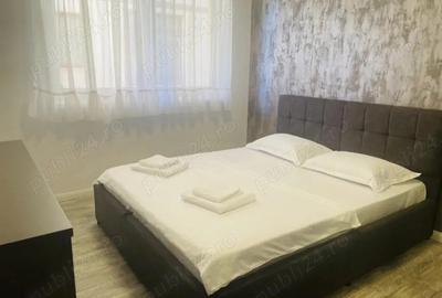 Apartament 2 camere cu gradina de inchiriat. - 4