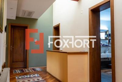 Casa individuala cu Garaj 360mp Utili, Zona Crisan - ID V4097 - 23
