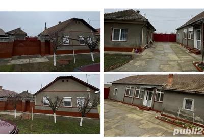 Vand casa in chisineu cris jud arad (Padureni) - 5