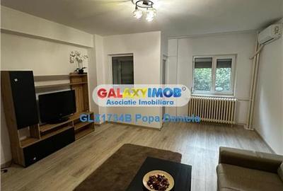 Apartament cu 2 camere decomandat, mobilat în Militari