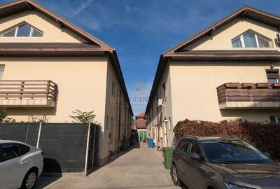 Vila moderna, 4 camere, P+1+M, Popesti-Leordeni - Comision 0% Vila moderna, 4 camere, P+1+M, Popesti-Leordeni - Comision 0% - 36