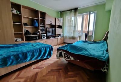 Apartament cu 3 camere (Toplita, Bld. Nicolae Balcescu B/I) Apartament cu 3 camere (Toplita, Bld. Nicolae Balcescu B/I) - 1