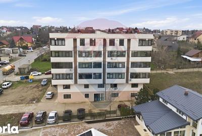 Garsonieră, mobilată în Nicolina - 9