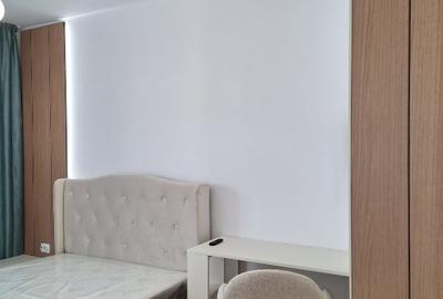 Apartament cu 3 camere, mobilat în Florești - 6