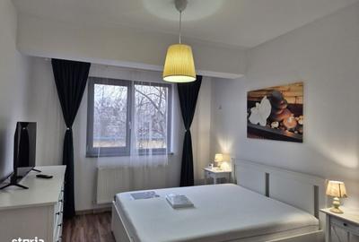 Apartament cu 2 camere decomandat în Militari