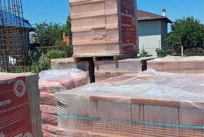 Casă cu 3 camere în Bălăceanca - 4