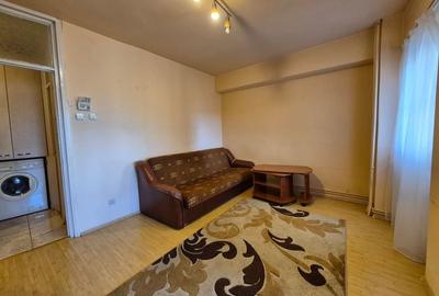 Apartament cu 1 camera,decomandat,etaj 1, zona strazii Bucegi,Manastur - 5