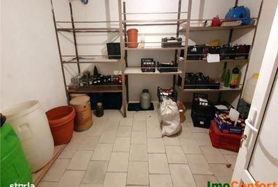 Casă cu 4 camere în Bogdănești - 4