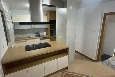 Apartament cu 2 camere decomandat în Vlahuță - 2