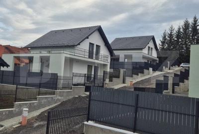 Casă cu 4 camere cu Teren 520 Mp în Sâncraiu de Mureș - 10