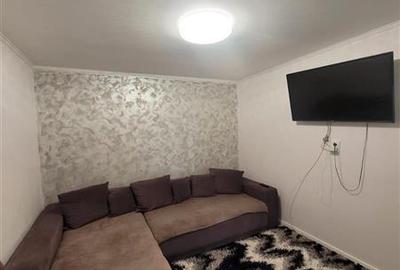 Casă individuală cu 2 camere cu Teren 80 Mp în Capitol