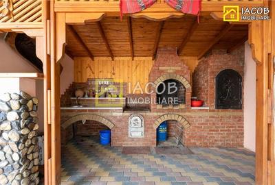 Vila P si 1E,  teren 1000 mp, loc. Dumbrava, jud Bacau - 19