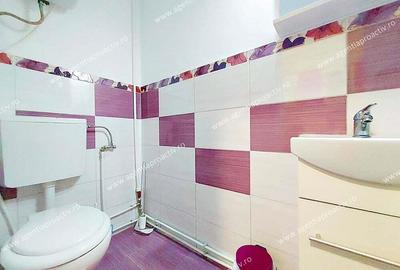 Garsoniera cocheta, amplasata pe malul Dunarii! - 6