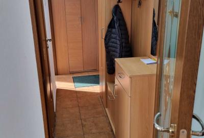 Apartament cu 3 camere semidecomandat în Popoveni - 15
