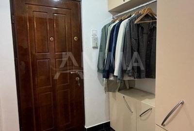 Apartament cu 2 camere, mobilat si utilat, in inima cartierului Gheorgheni - 5