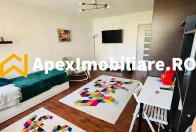 Garsonieră decomandată în Sala Palatului - 7