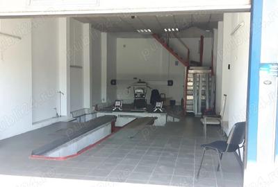 Inchiriez spatiu comercial - 2