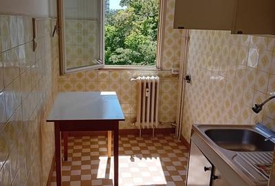 Garsonieră decomandată în Drumul Taberei - 2