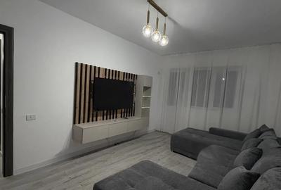 Apartament cu 2 camere decomandat, mobilat în Prelungirea Ghencea - 2