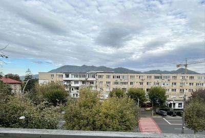 Apartament cu 2 camere decomandat în Central - 3