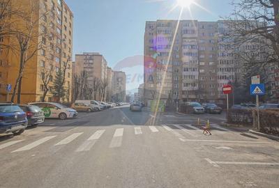 Apartament cu 3 camere de vanzare pe Mircea cel Batran - 20