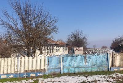 Vand Casa ?i Teren Extevilan - 2