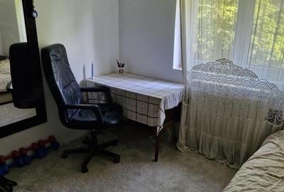 Apartament cu 3 camere semidecomandat în Cotroceni - 2