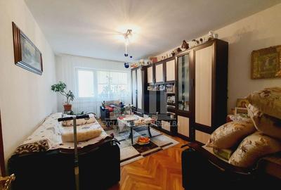 Apartament cu 4 camere decomandat, mobilat în Cetate - 1