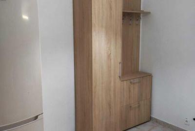 Garsonieră decomandată, mobilată în Virtuții - 6