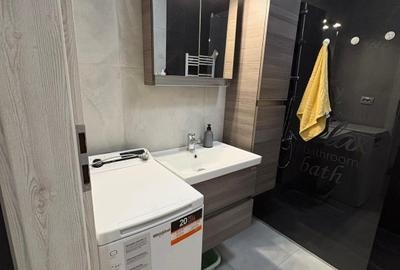 Apartament cu 2 camere decomandat, mobilat în Gheorgheni - 2
