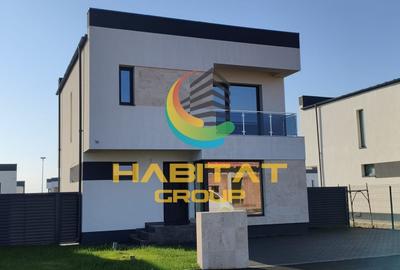 Casă individuală cu 4 camere cu Canalizare în Berceni