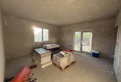 Casa individuala, 4 camere, 2 bai, 110 mp utili, 408mp teren in Utvin - 3