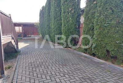 Casa 200 mpu 4 camere curte si gradina zona linistita Talmaciu Casa 200 mpu 4 camere curte si gradina zona linistita Talmaciu - 26