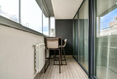 Apartament cu 2 camere semidecomandat, mobilat în Elvila - 5