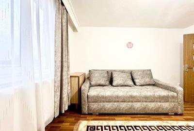 Garsonieră decomandată în Fălticeni - 7