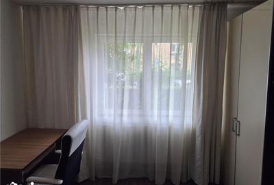 Apartament cu 2 camere semidecomandat, mobilat în Bartolomeu - 4