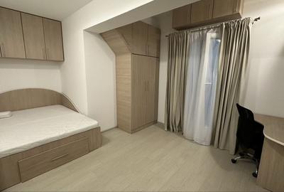 Casă cu 2 camere cu Teren 50 Mp în Ștefăneștii de Jos - 6