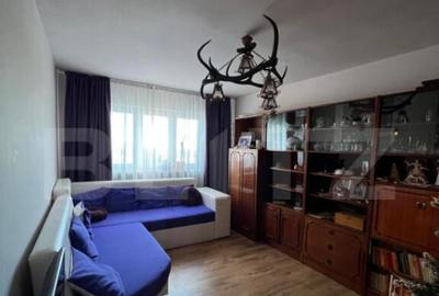 Apartament spa?ios, luminos |3 camere | Suprafata totala 8 - 6