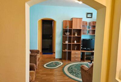 Apartament cu 2 camere semidecomandat în Central - 2