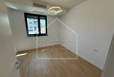 Apartament cu 3 camere semidecomandat, mobilat în Străulești - 19