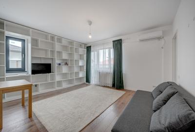 Apartament cu 2 camere decomandat, mobilat în Apărătorii Patriei - 2