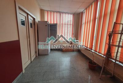Spațiu comercial, de 300 mp, în Fortuna - 2