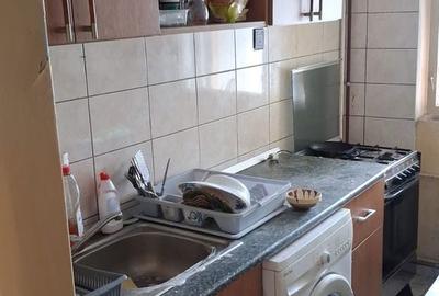 Garsonieră decomandată în Colentina - 11